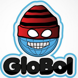 GLOBOL logo