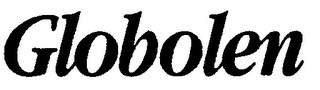 GLOBOLEN logo