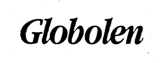 GLOBOLEN logo