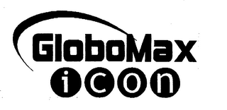 GLOBOMAX ICON logo