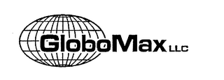 GLOBOMAX LLC logo