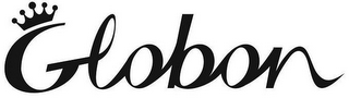 GLOBON logo