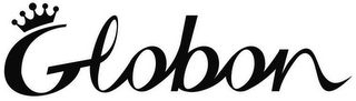 GLOBON logo