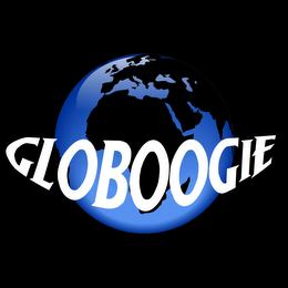 GLOBOOGIE logo