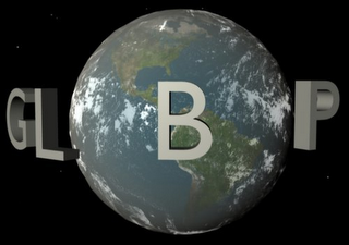 GLOBOP logo