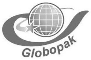 GLOBOPAK logo