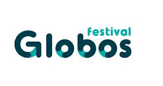 GLOBOS FESTIVAL logo