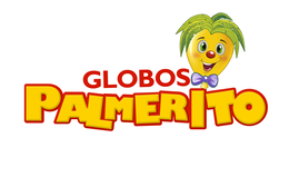 GLOBOS PALMERITO logo