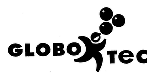 GLOBOTEC logo