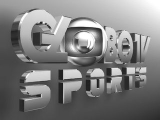 GLOBOTV SPORTS logo