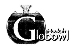 GLOBOWL HOOKAH logo
