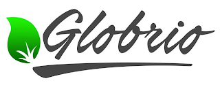 GLOBRIO logo