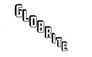 GLOBRITE logo