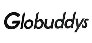 GLOBUDDYS logo