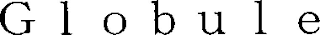 GLOBULE logo