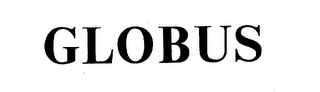 GLOBUS logo