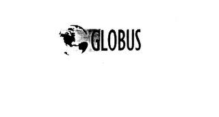 GLOBUS logo