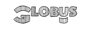 GLOBUS logo