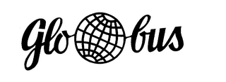 GLOBUS logo