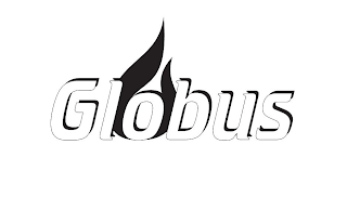 GLOBUS logo