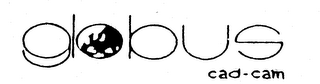 GLOBUS CAD-CAM logo