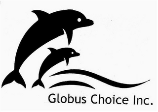 GLOBUS CHOICE INC. logo