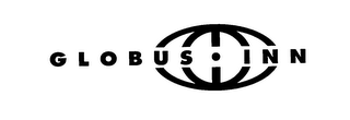 GLOBUS INN logo
