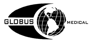 GLOBUS MEDICAL logo