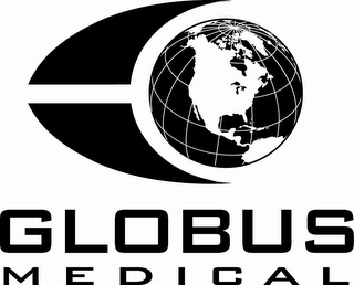 GLOBUS MEDICAL logo