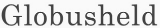 GLOBUSHELD logo