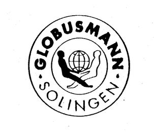 GLOBUSMANN SOLINGEN logo