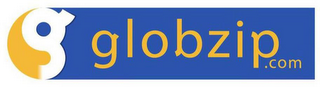 GLOBZIP.COM logo