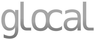 GLOCAL logo