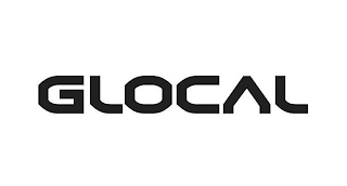 GLOCAL logo