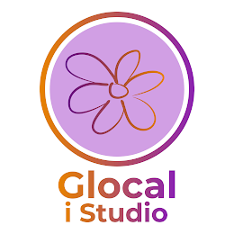 GLOCAL I STUDIO logo
