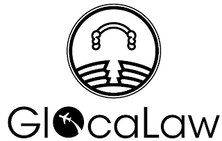 GLOCALAW logo