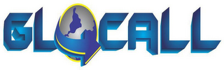GLOCALL logo