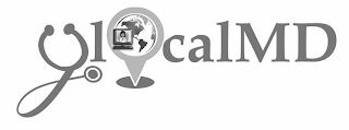 GLOCALMD logo