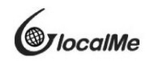 GLOCALME logo