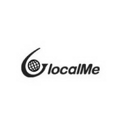 GLOCALME logo
