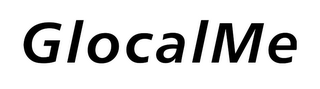 GLOCALME logo