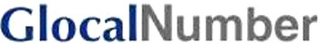 GLOCALNUMBER logo