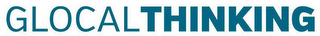 GLOCALTHINKING logo
