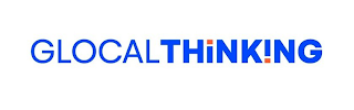 GLOCALTHINKING logo