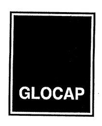 GLOCAP logo