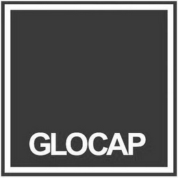 GLOCAP logo