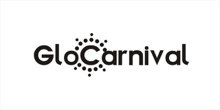 GLOCARNIVAL logo
