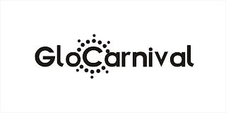 GLOCARNIVAL logo