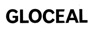 GLOCEAL logo