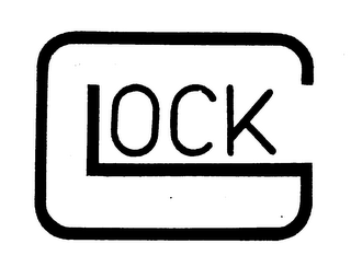 GLOCK logo